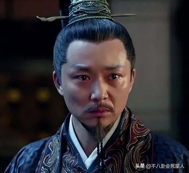 言侯爷是谁演的，琅琊榜中饰演言侯的演员叫什么名字（《琅琊榜》7年配角现状）