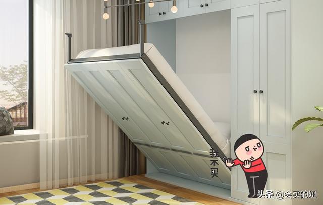 卧室沙发床怎么选购，卧室沙发床怎么选购的（9种再便宜、再好看也不要买的床）