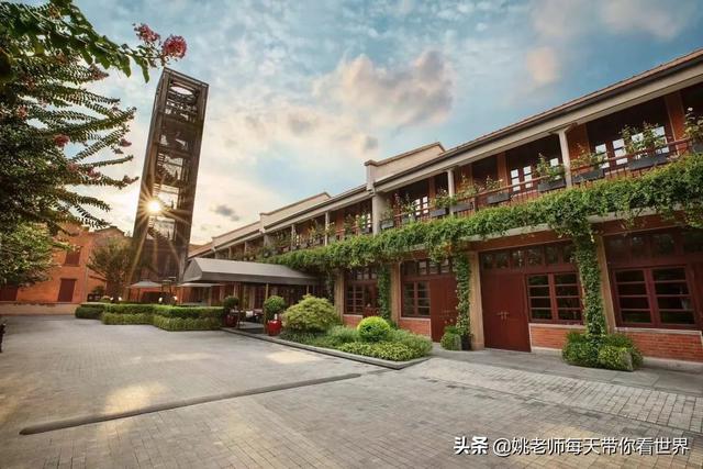 上海外滩半岛酒店，上海婚宴酒店排名（上海酒店的天花板）