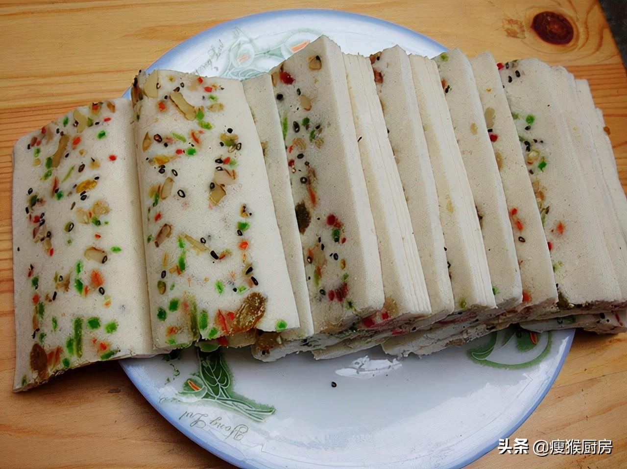 盐城特产（江苏盐城六大特色名小吃）