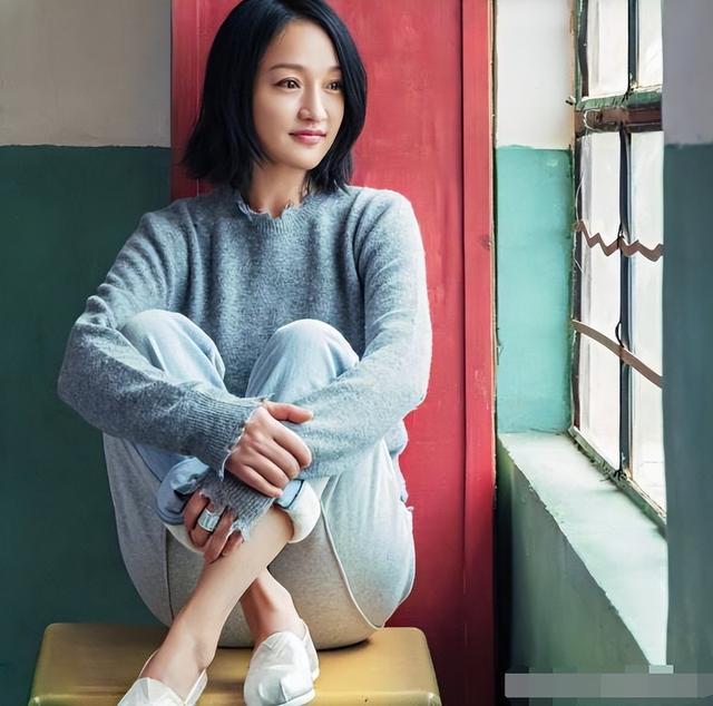 冯提莫个人资料，冯提莫个人资料身高（9位“矮个子”女星）