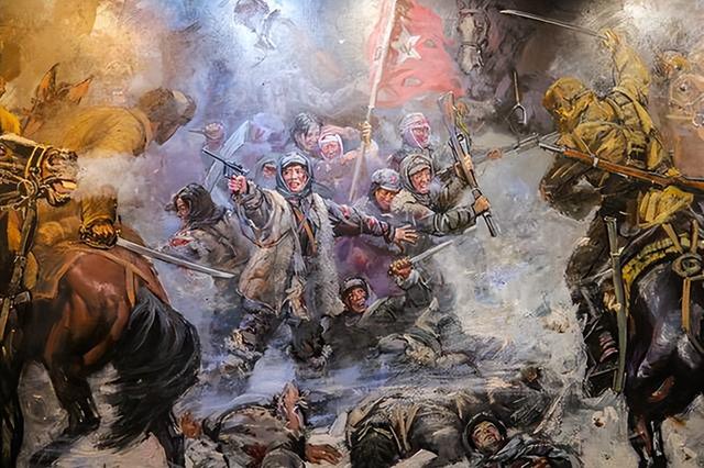 毕占云烈士纪念馆，毕占云（新中国首任省高院女院长）