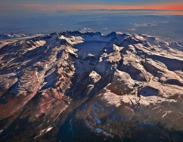 4中国很快将发生特大地震，唐山大地震发生在哪一年（监测到活动频繁）