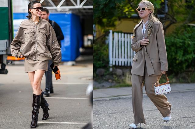 什么颜色显皮肤白，什么颜色显肤色白（2023春夏7大流行色）