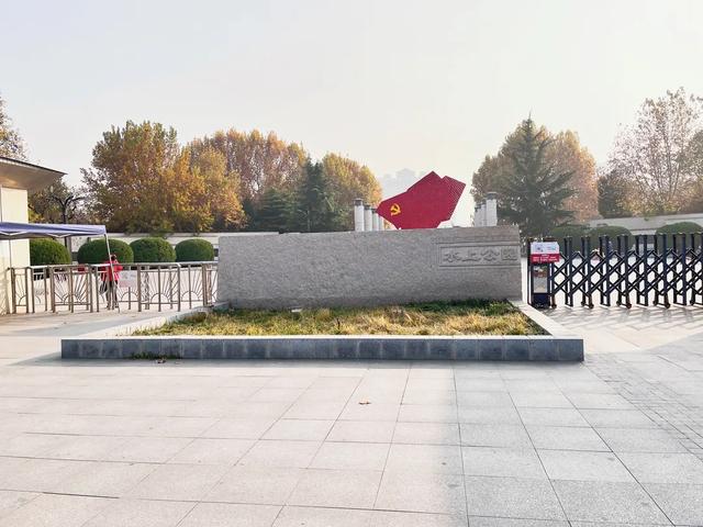 石家庄市水上公园，石家庄适合带孩子玩的地方（有种记忆，叫石家庄水上公园）