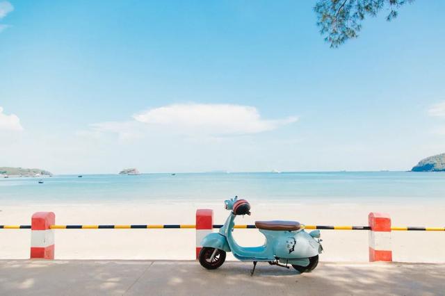 海边景点推荐，广西旅游海边景点推荐（比东南亚清净）