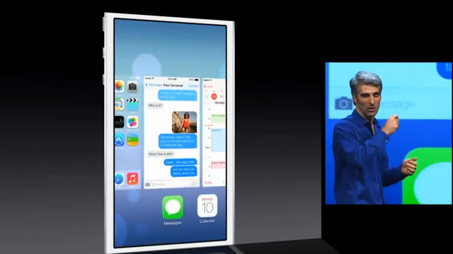 苹果手机是什么系统，苹果是什么系统的手机（历代苹果iOS手机系统全解析）