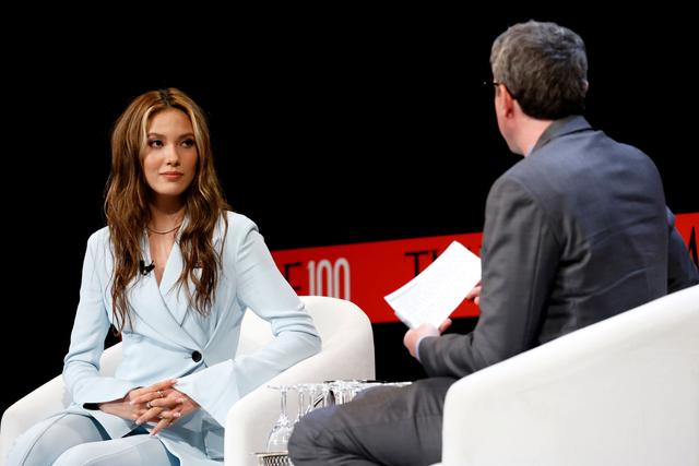 为什么允许谷爱凌双重国籍，谷爱凌不承认自己是中国人吗（美媒报道谷爱凌新身份）