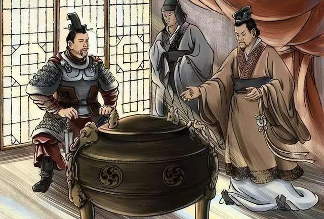 关中地区指的是哪里，关东地区指的是哪里（是河南还是陕西）