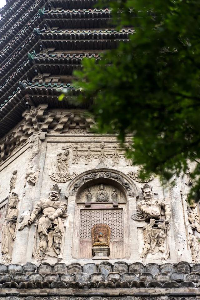 北京风景优美的地方，北京十大最值得去的景点（古寺寻幽、山林品茶）