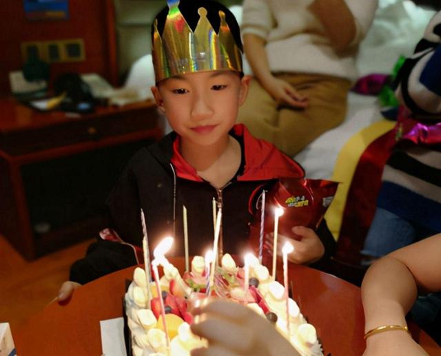 对儿子的生日寄语，妈妈对儿子生日温馨祝福寄语（究竟该过“阳历”还是过“农历”）