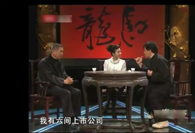 藏品堆满8个仓库，戴2000万名表，豪宅遍布全球，成龙身家太惊人