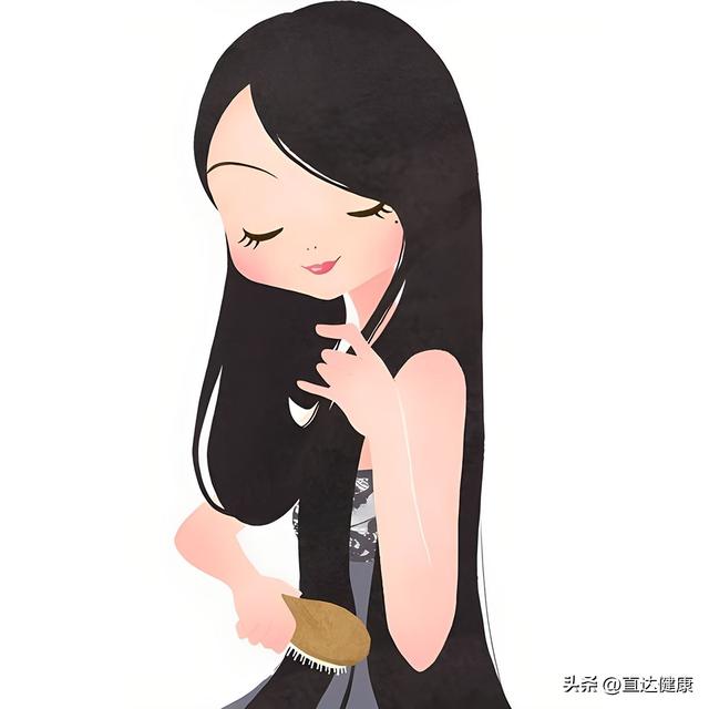 护发素和护发精油区别，护发精油和护发素的区别（护发素、发膜、护发精油）