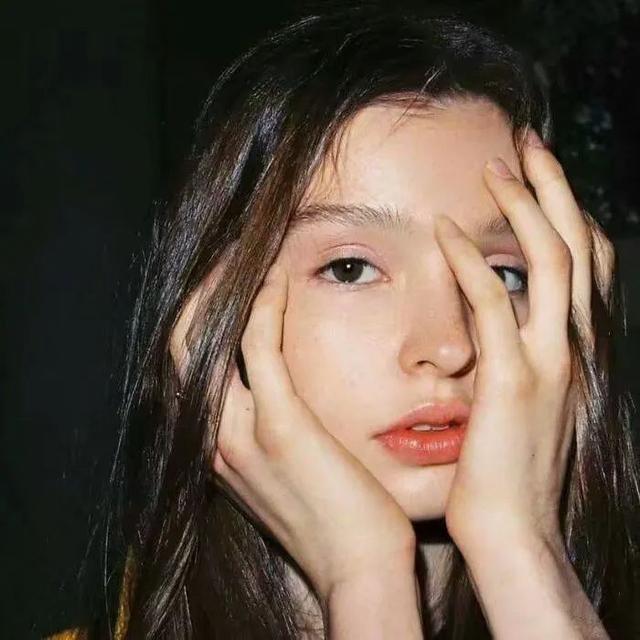 欧美女图，微信头像，欧美女图（欧美女头像）