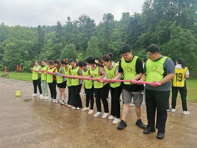 有创意的团建活动主题名，有创意的团建活动主题名有哪些（2022年团建拓展主题锦集）