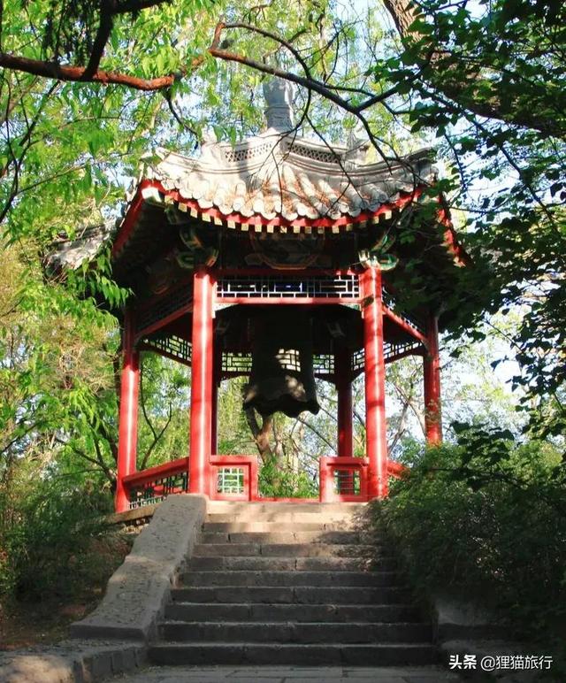 清华大学占地面积多少平方千米，清华大学占地面积多少（逛逛万泉河、水木清华园、荷塘月色近春园）