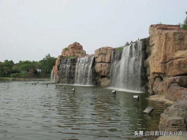 东北旅游必去十大景点，十大东北最值得去的旅游景点是什么（黑龙江必玩的十大景区）