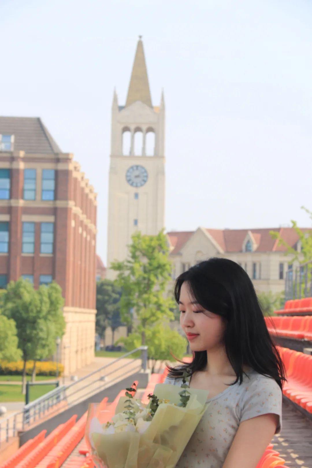 浙江大学主校区(浙江大学各个校区简介)