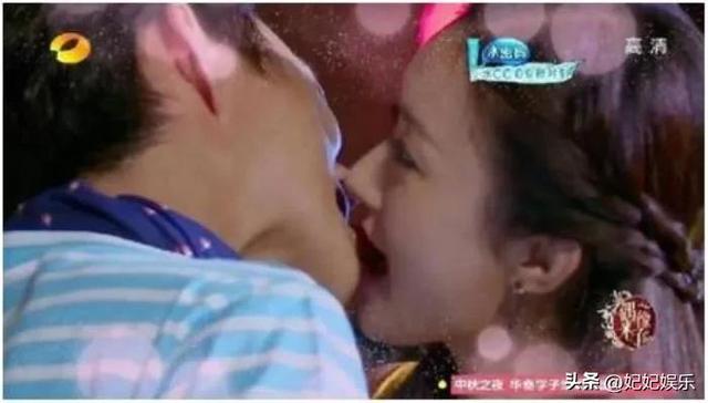 何炅老婆孩子照片，何炅47岁妻子终露面？陪伴20多年却被否认（<46岁的何炅至今未婚>）