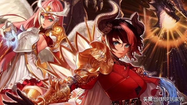 dnf鬼泣什么护石好，DNF：110级护石天天鉴