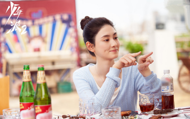 少年派2上映时间，少年派2什么时候上映在哪个台（《少年派2》今晚开播）