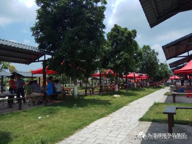 贵港热线游戏中心，贵港市政府热线12345（五一假期九凌湖景区活动即将开启）