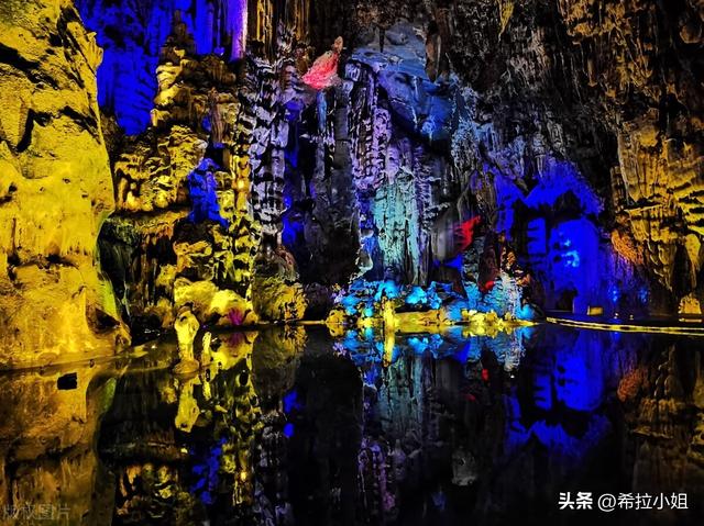 清远市旅游景点有哪些，来清远一定要去的5个景点