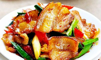 花肉是什么肉，豚梅花肉是什么肉（不同部位烹饪方式各不同）