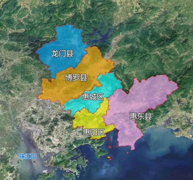 厦深铁路最新消息，厦深高铁什么时候全线通车（厦深铁路惠州南站即将更名）