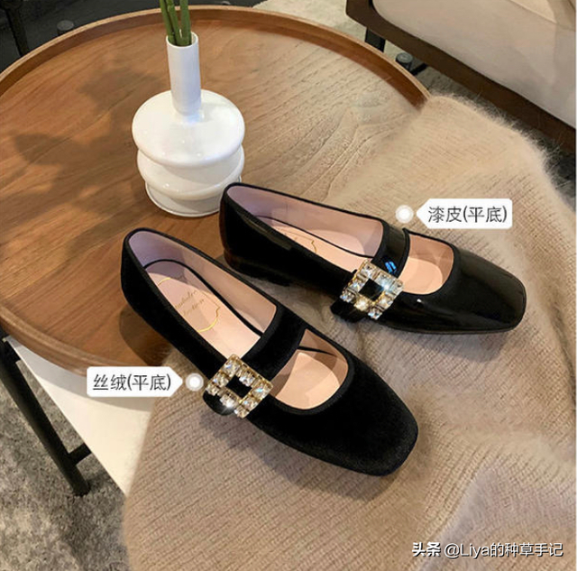 女生没有脚脖子是什么意思，今春这双鞋火了（女性没有脚脖子）