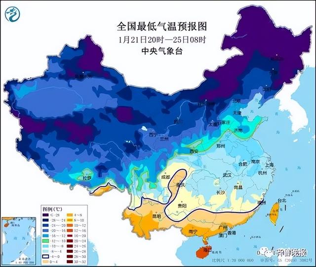 12级风力有多大，12级台风有多大（最高降温12℃以上+最大风力11级）