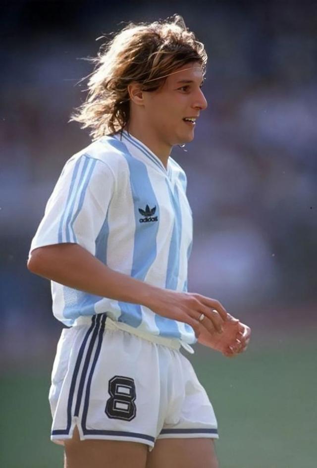 风之子卡吉尼亚，足坛十大美男（你可还记得，风之子—卡尼吉亚）