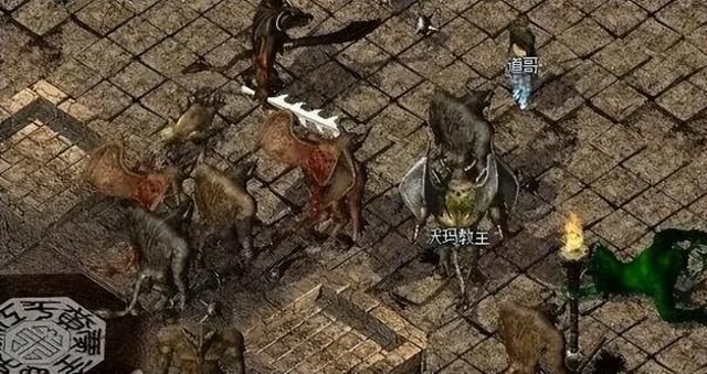 传奇行会名字竖起来，行会名字怎么竖起来（第一个建立行会的牛人）