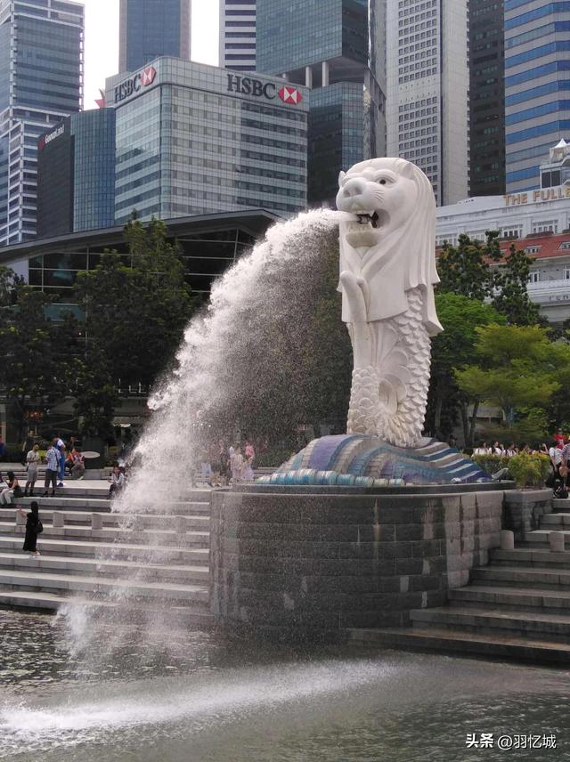 新加坡有什么特产，新加坡有什么美食特产除了肉干（宝藏级的新加坡旅游攻略）