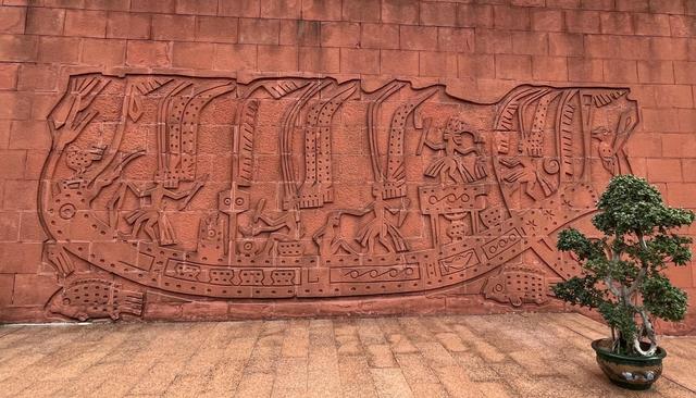 南越王墓金印解密，南越藏珍—从西汉南越王墓精品文物