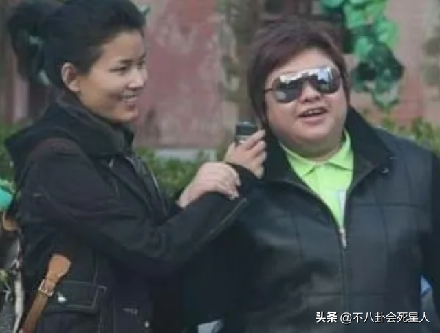 韩红和管彤的结婚照，韩红和管彤结婚照片集（频频被造谣的央视主持）