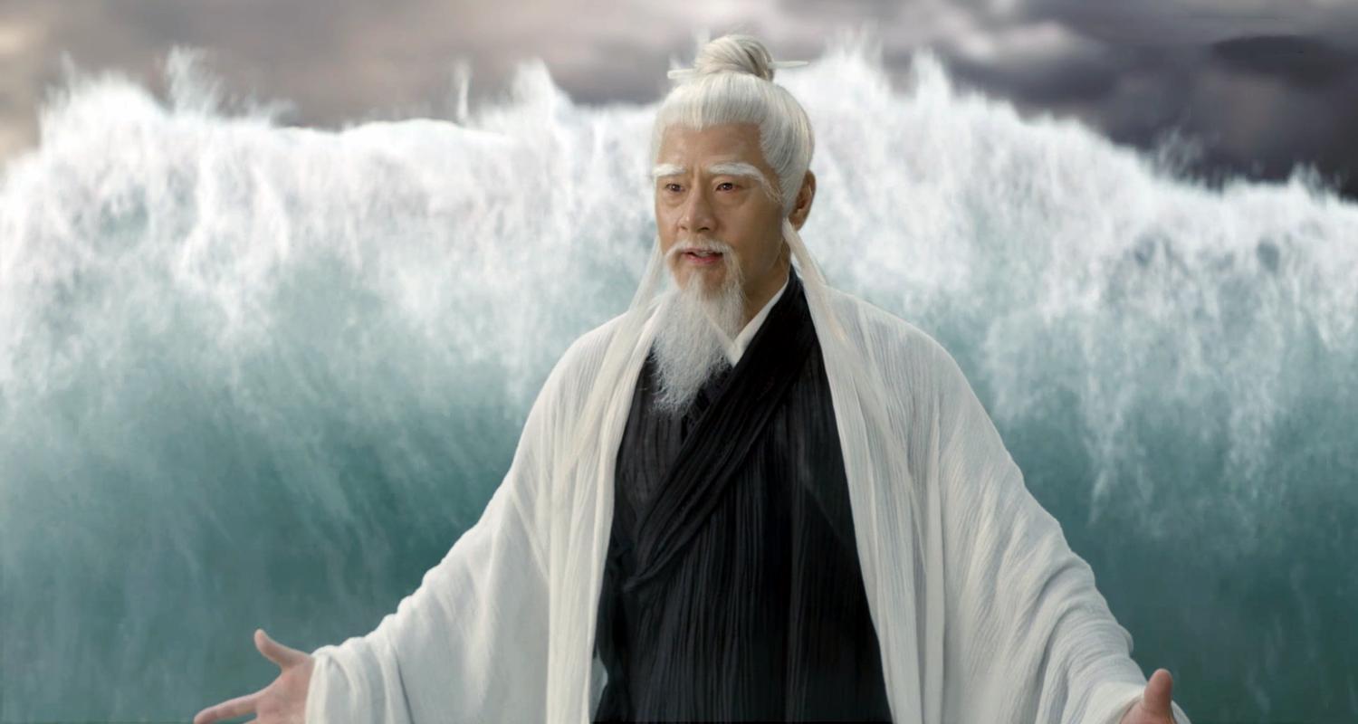 《雪中悍刀行》李淳罡后面结局（李淳罡武侠一生经历）