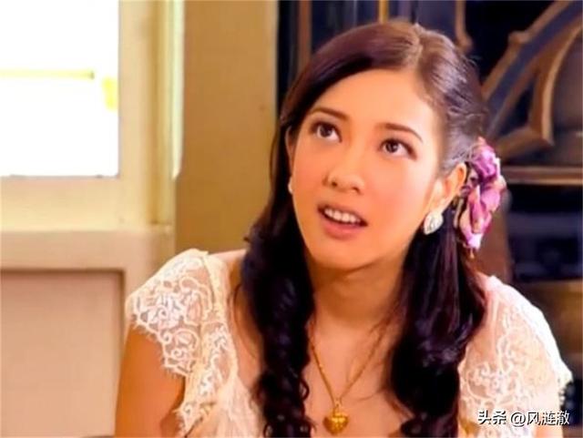 花环夫人国语版，花环夫人国语版1到45（《花环夫人》女星Pang再婚）