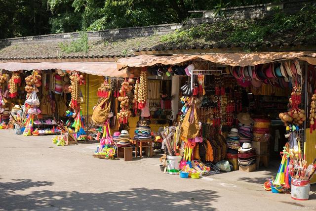 普陀寺最美景点，中华十大名山：普陀山游玩建议