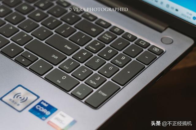 笔记本数字键盘，笔记本数字键盘锁住了怎么解锁（Mateline上网黑科技加持）