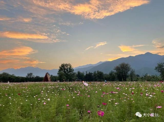 北京龙庆峡旅游攻略，见识了遛娃界天花板