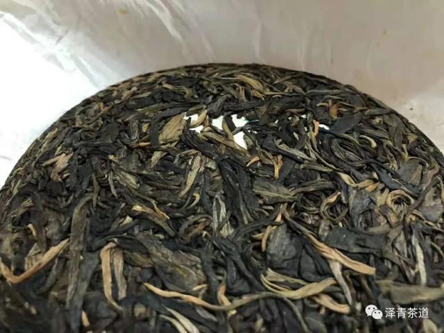 倚邦普洱茶特点，倚邦普洱茶特点口感（普洱茶的冷知识—普洱茶之最）