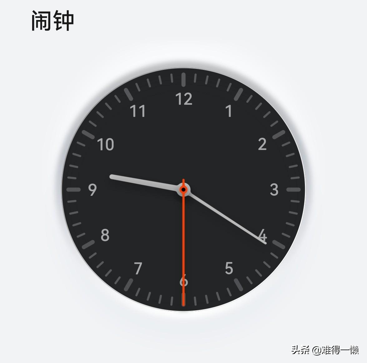 华为手机闹钟怎么设置铃声（华为手机闹钟新玩法）