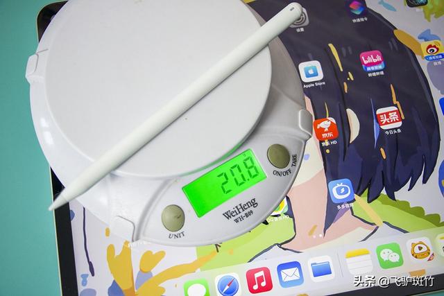 家里什么东西可以代替触屏笔，做触屏笔没有锡纸用什么代替（平价替换Apple）