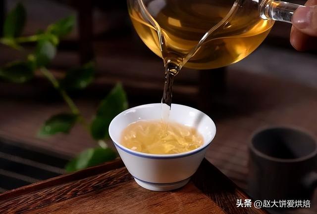 中国基本的茶类有哪些，中国茶分为哪五大类（这4款脱颖而出）