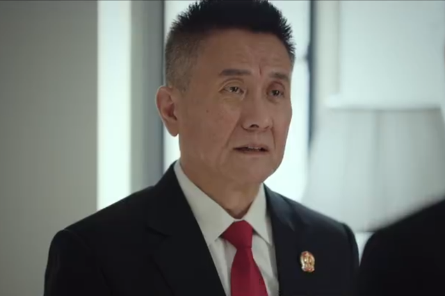 演员张铎，张铎为什么娶陈松伶（又一法治题材剧来袭）