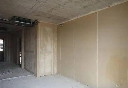 玻璃上为什么贴米字，玻璃贴米字有什么用（建筑抹灰石膏系列知识要点）