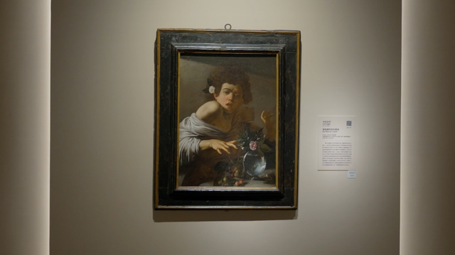 米开朗基罗作品，米开朗基罗代表作有哪些（为什么是这52件欧洲大师真迹）