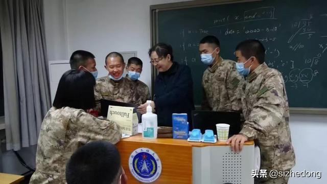 航天总师是什么级别，航天总师什么职位（高考报考军校——战略支援部队航天工程大学）