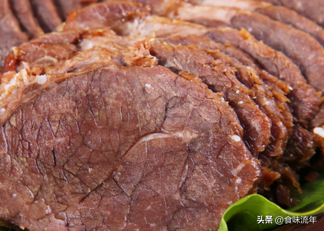 怎么煮五香牛肉，煮五香牛肉怎么做又嫩又烂又好吃